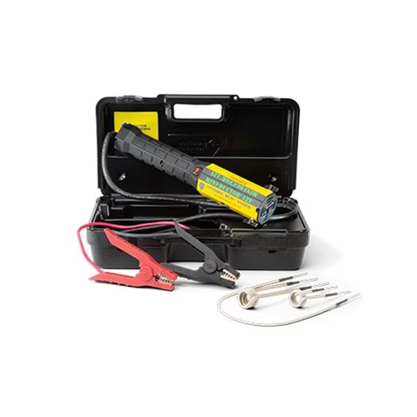 Mini-Ductor 12V, Induction Innovations, Mfr#: MD-500