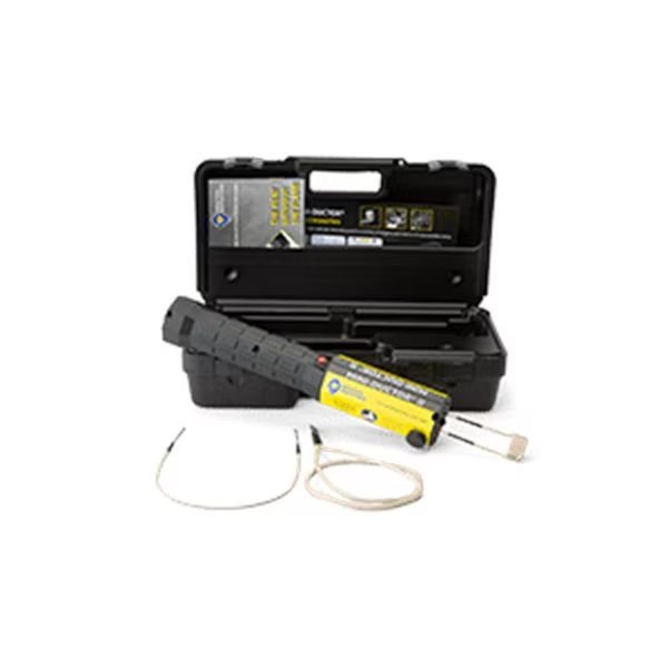 Mini Ductor Ii (Md-700) W/Coil Kit (Md99-650), Induction Innovations, Mfr#: MD-750