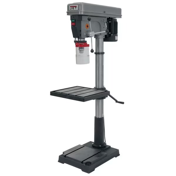 J-2550 20 Floor Model Drill Press, Jpw Industries, Mfr#: 354402