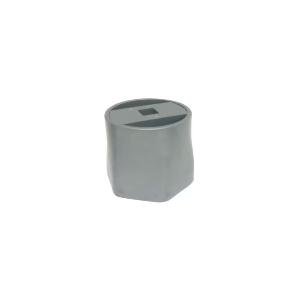 3-3/4" 8 Point Hex Locknut Socket, Lang Tools, Mfr#: 45-1225-1420