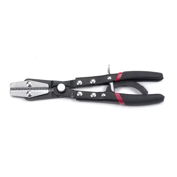 Automatic Locking Ratcheting Hose Pinch Off Pliers, Gearwrench, Mfr#: KDS145