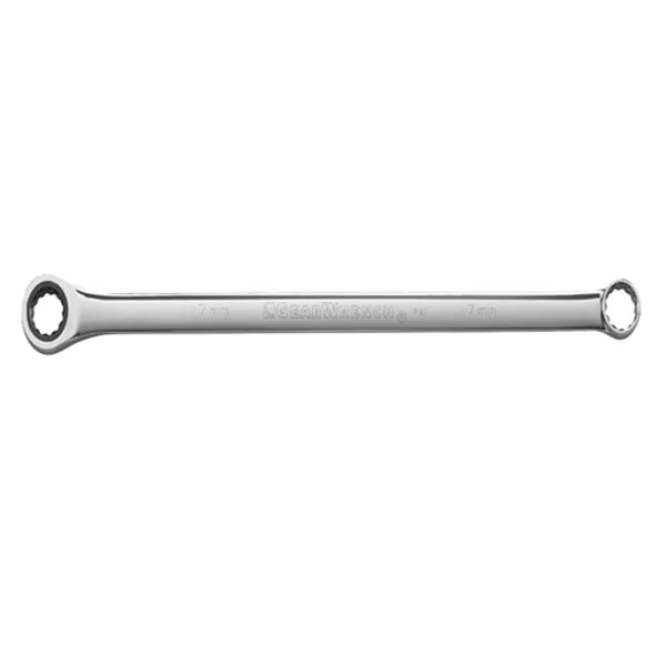 Wr 10Mm Rat Xl 12Pt, Danaher, Mfr#: 85910
