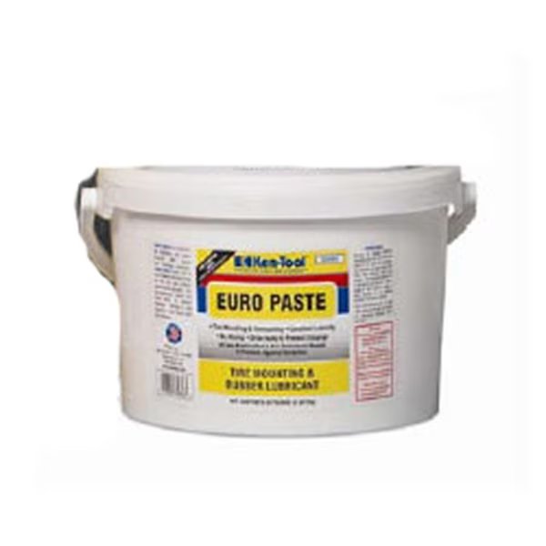 Euro Paste Tire Mounting  Rubber Lubricant, Ken-Tool, Mfr#: KEN35848