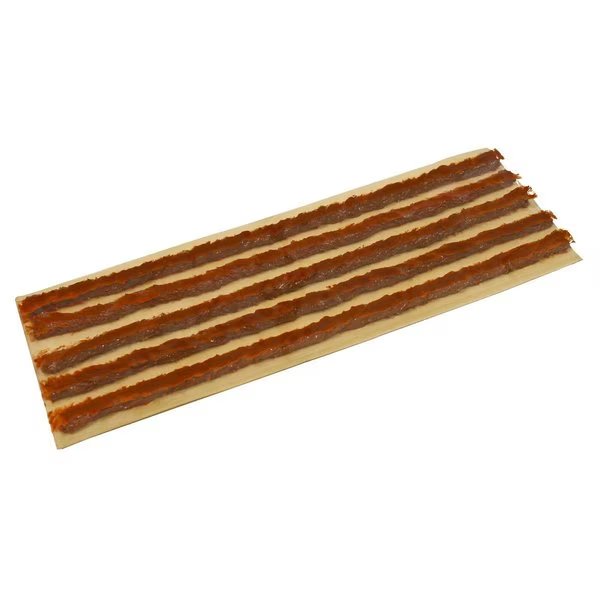 8 Fat Brown String Repair, Kex Tire Repair, Mfr#: KEXKX-362