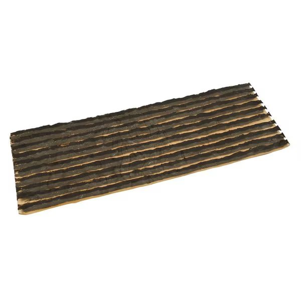4 Narrow Black String Repair, Kex Tire Repair, Mfr#: KEXKX-370