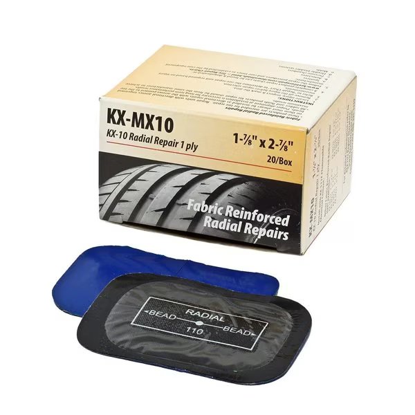 MX Radial Repair, Kex Tire Repair, Mfr#: KEXKX-MX10