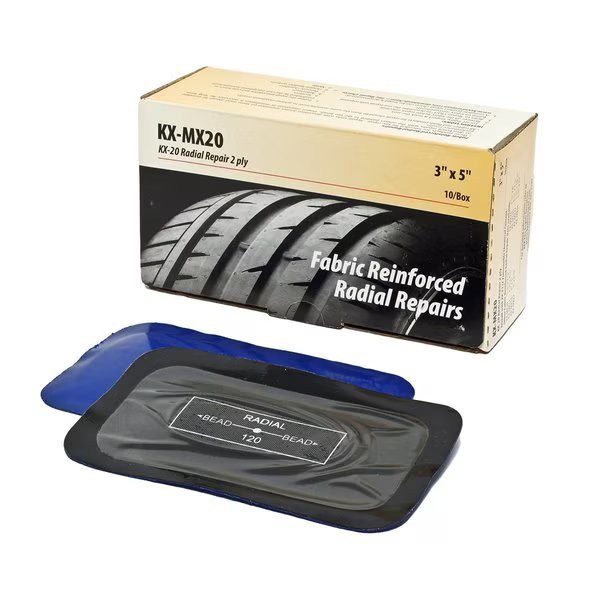 MX Radial Repair, Kex Tire Repair, Mfr#: KEXKX-MX20