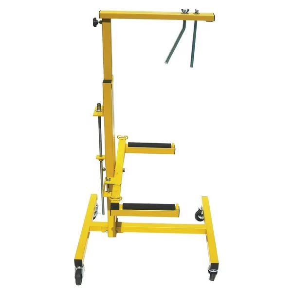 Heavy Duty Door Lift Operated By Air Ratchet, Killer Tools & Equipment, Mfr#: ART45