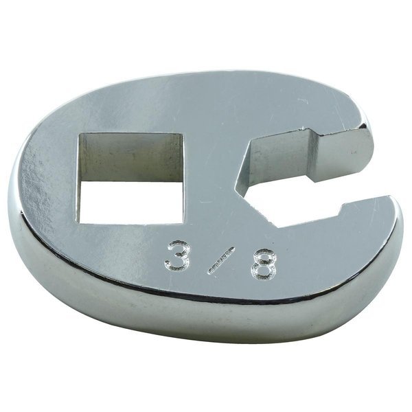 3/8" Drive, SAE Socket, 6 Points, K-Tool International, Mfr#: KTI-22312