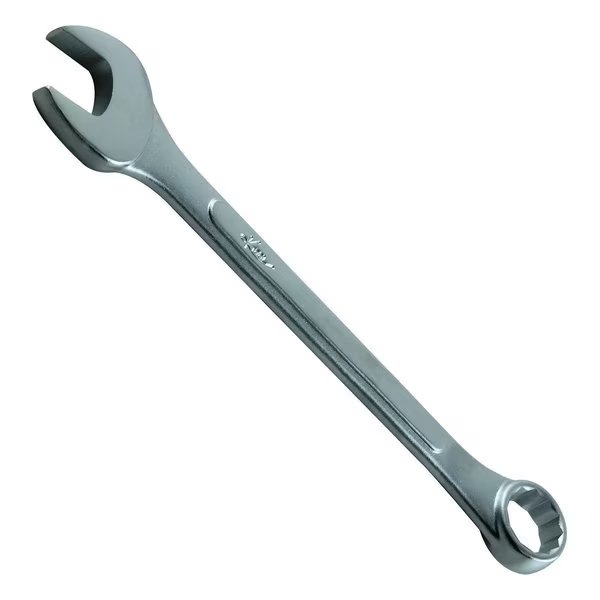 Raised Panel Combo Wrench, 12Pt, 5/8", K-Tool International, Mfr#: KTI-41120