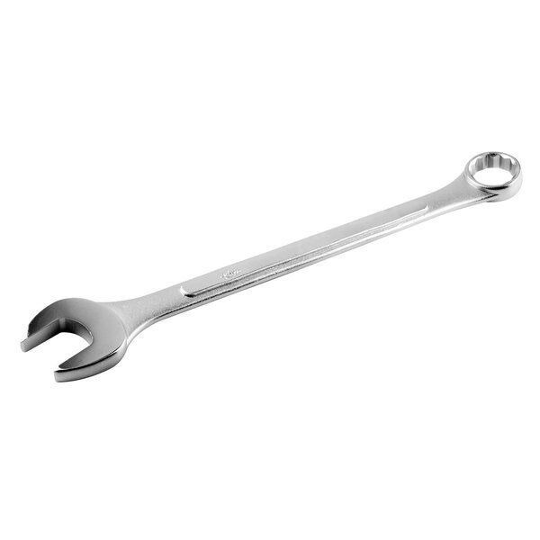 Raised Panel Combo Wrench, 12Pt, 7/8", K-Tool International, Mfr#: KTI-41128