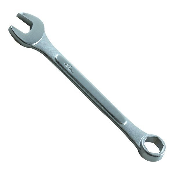Raised Panel Combo Wrench, 3/8", 6Pt, K-Tool International, Mfr#: KTI-41412
