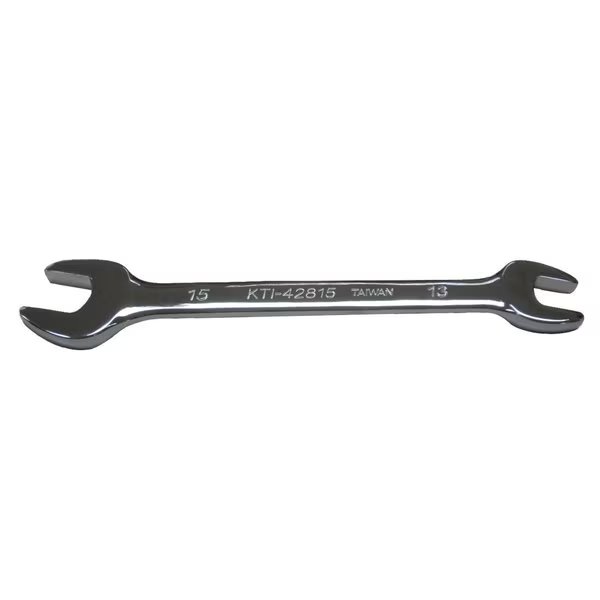 13Mm X 18Mm Open End Wrench, K Tool Intl, Mfr#: KTI42815
