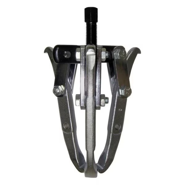 Two/Three Jaw 5 Ton Reversible Puller, 6", K-Tool International, Mfr#: KTI70306