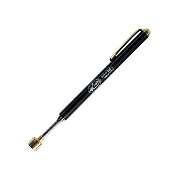 Telescoping Magnetic Retrieving Tool W/ 3-1/2 Lb Pull, K-Tool International, Mfr#: KTI70905