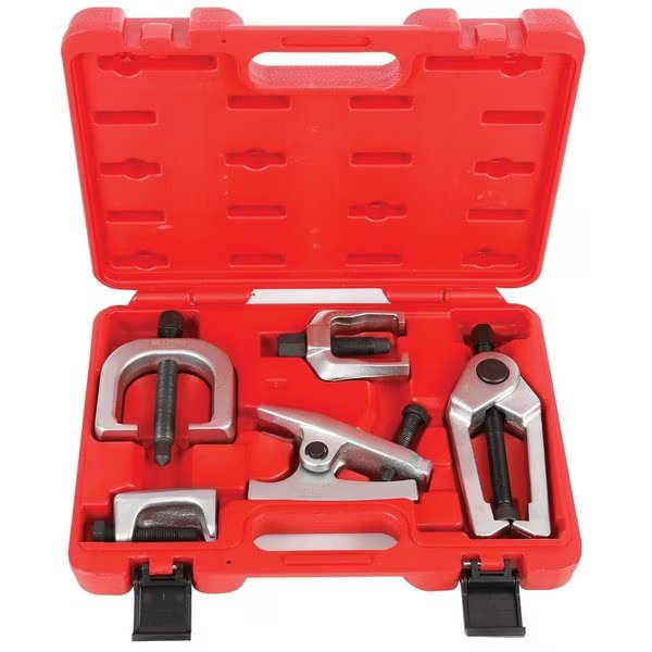 Pitman Arm Puller & Ball Joint Separator Tie Rod F, K Tool Intl, Mfr#: SF-7212