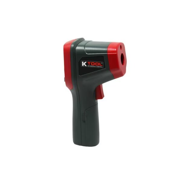 Digital Infrared Thermometer, K-Tool International, Mfr#: KTI78400
