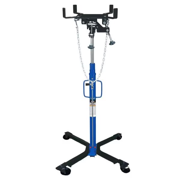 1000 Lb Under Hoist Single Stage Transmission Jack, K-Tool International, Mfr#: KTIXD63502