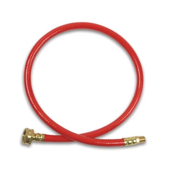 Air Hose Lead-In 3/8In Idx3ft., L8305LI, Legacy, Mfr#: LEGL8305LI