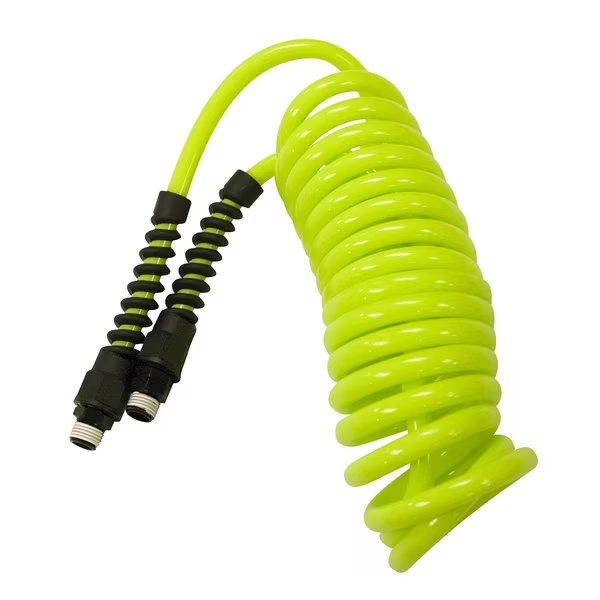 10' POLY RECOIL, Legacy, Mfr#: LP1410AFZ