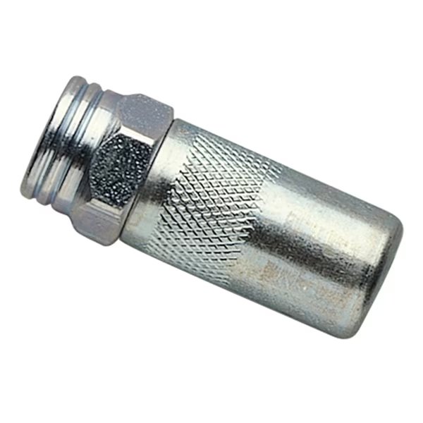 Hydraulic Coupler, Lincoln Lubrication, Mfr#: 5852