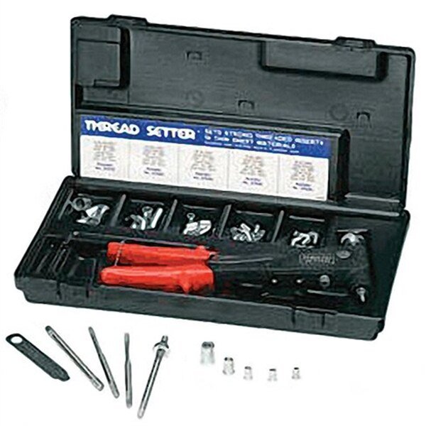 Rn-1 Prof Thread Setter Kit, Arconic, Mfr#: M39302