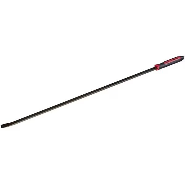 58C Dominator Pro Pry Bar, Curved, 58Inch, Black Oxide Finish, Mayhew, Mfr#: MAY14120