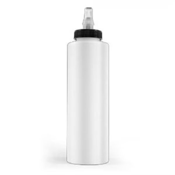 Dispenser Bottle 16 oz., D9916, Meguiars, Mfr#: MEGD9916