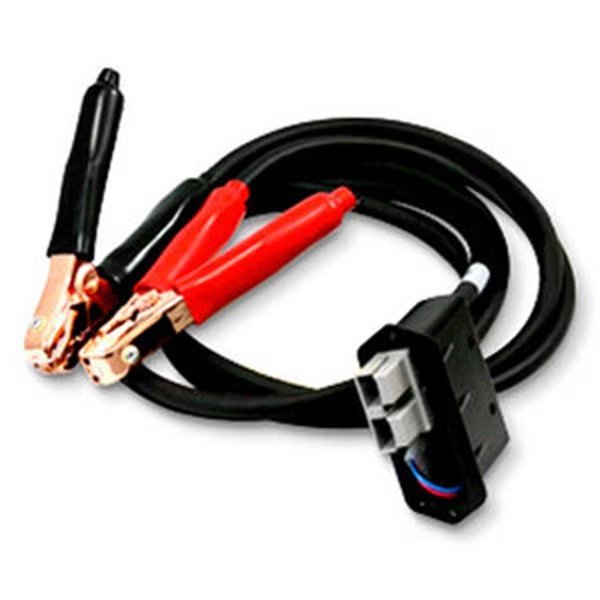 Cables For Exp1200 Charger, Midtronics, Mfr#: A129