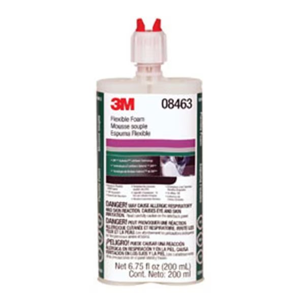 Flexible Foam, 3M, Mfr#: 8463
