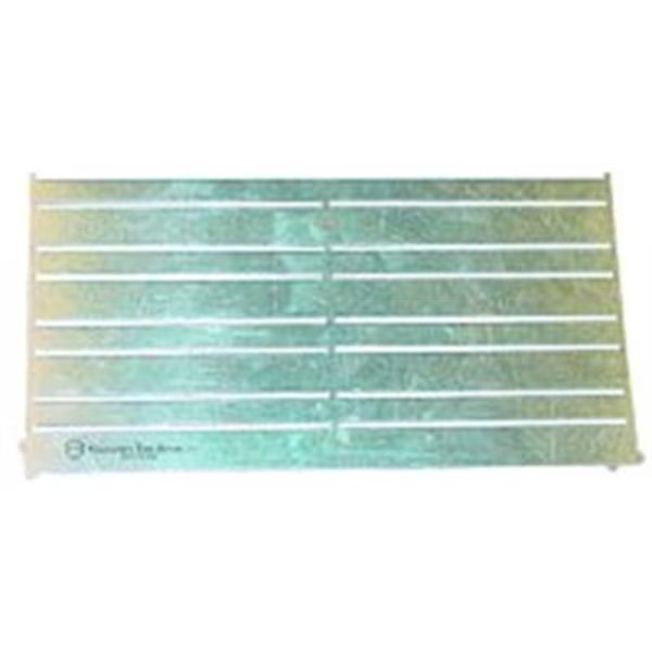 12 in. x 6 in. Magnetic Panel, Mechanics Time Saver, Mfr#: 12X6
