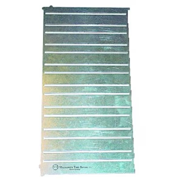 6 in. x 12 in. Magnetic Panel, Mechanics Time Saver, Mfr#: 6X12