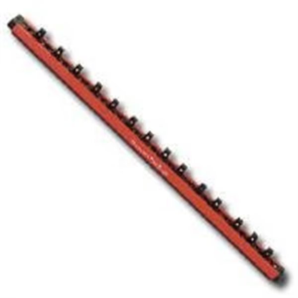 3/8 in. 14-Piece 18 in. Long Lock-A-Socket, Mechanics Time Saver, Mfr#: LAS38