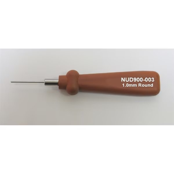1.5Mm Terminal Removal Tool For Flex Probe Kit, Nu-Di, Mfr#: 900-003