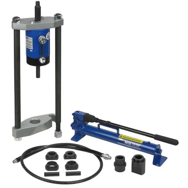 30 Ton King Pin Pusher Set, Bosch, Mfr#: 4240A