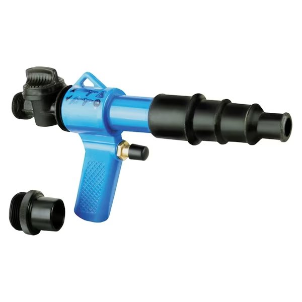 Cooling System Power Flush Gun, Bosch, Mfr#: 6043