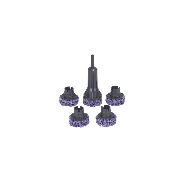 Wheel Hub Resurfacing Kit, Bosch, Mfr#: 8342