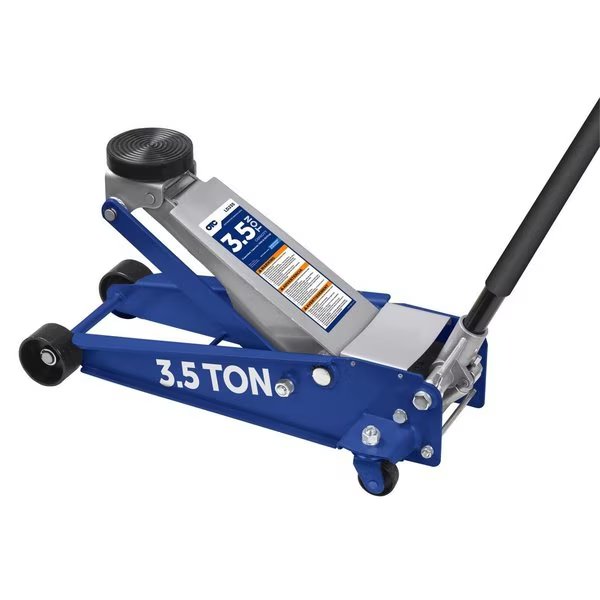 35 Ton Service Jack, Otc, Mfr#: OTCLDJ35