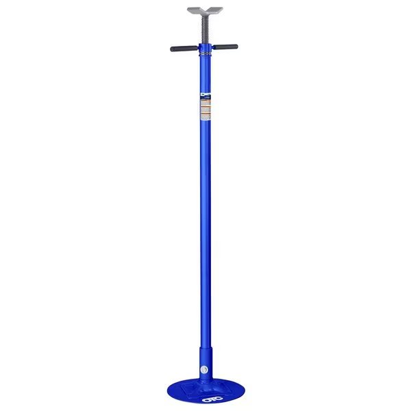 1,500 Lb Cap Underhoist Auxiliary Stand, Otc, Mfr#: OTCUH15