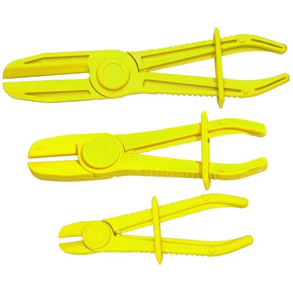 3 Piece Line Clamp Master Set, Private Brand Tools Australia Pty Ltd, Mfr#: 70713