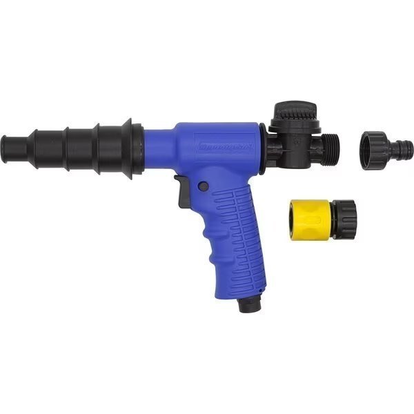 Cooling System Flush Gun, Private Brand Tools Australia Pty Ltd, Mfr#: 70801