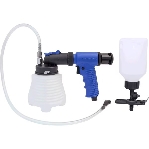 800Ml Vacuum Brake Bleeding Kit, Private Brand Tools Pty Ltd, Mfr#: 70854