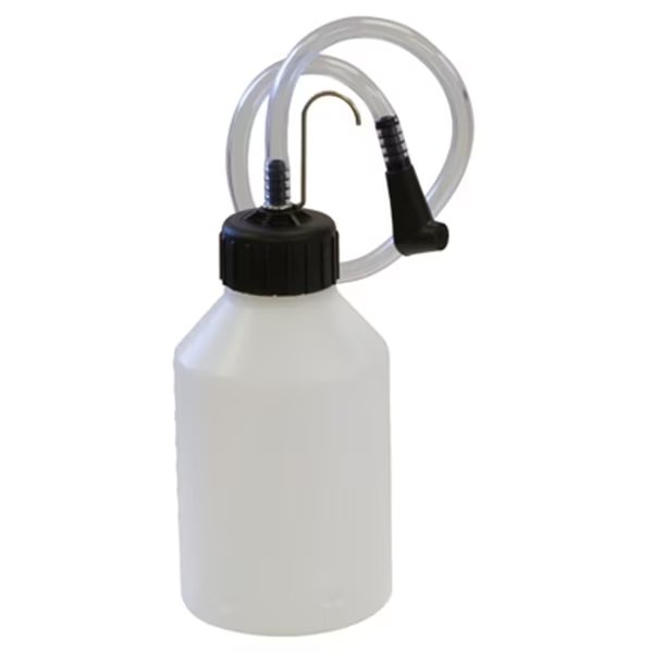 Manual Brake Bleeder, Private Brand Tools Pty Ltd, Mfr#: 70857