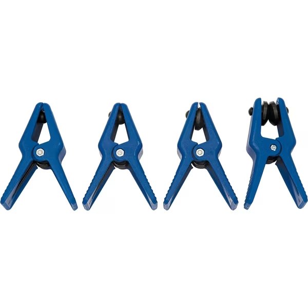 4 PIece Steel Line Stopper Kit, Private Brand Tools Australia Pty Ltd, Mfr#: PBT 71106