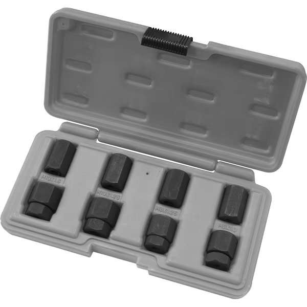 8 Piece Stud Kit - Metric, Private Brand Tools Australia Pty Ltd, Mfr#: 71120