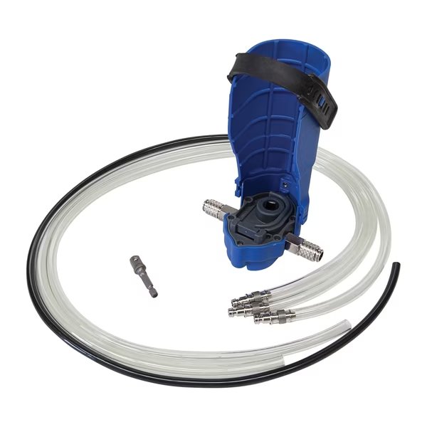 QuickFlow Drill Pump, Private Brand Tools Australia Pty Ltd, Mfr#: 71196