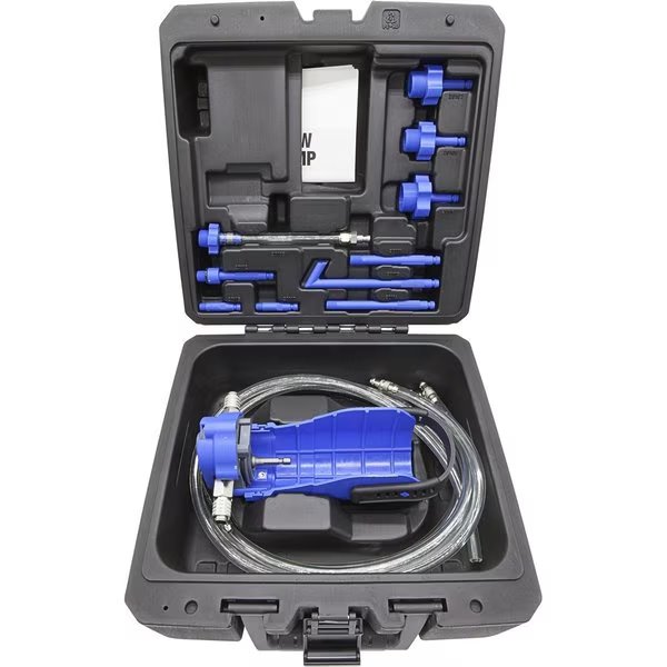Quickflow Transmission Service Kit, Private Brand Tools Pty Ltd, Mfr#: PBT71197
