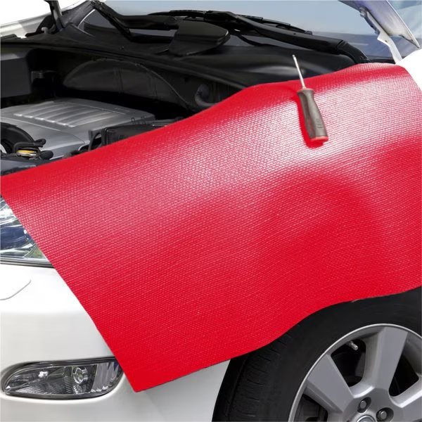Fender Cover, Petoskey Plastics, Mfr#: FB-P9933-86
