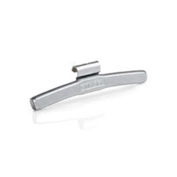 30 g FN style Plasteel clipon weight, Plombco, Mfr#: PLO10776
