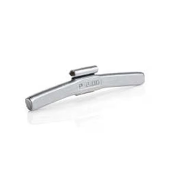 250 oz P style Value Line clipon weight, Plombco, Mfr#: PLO69059